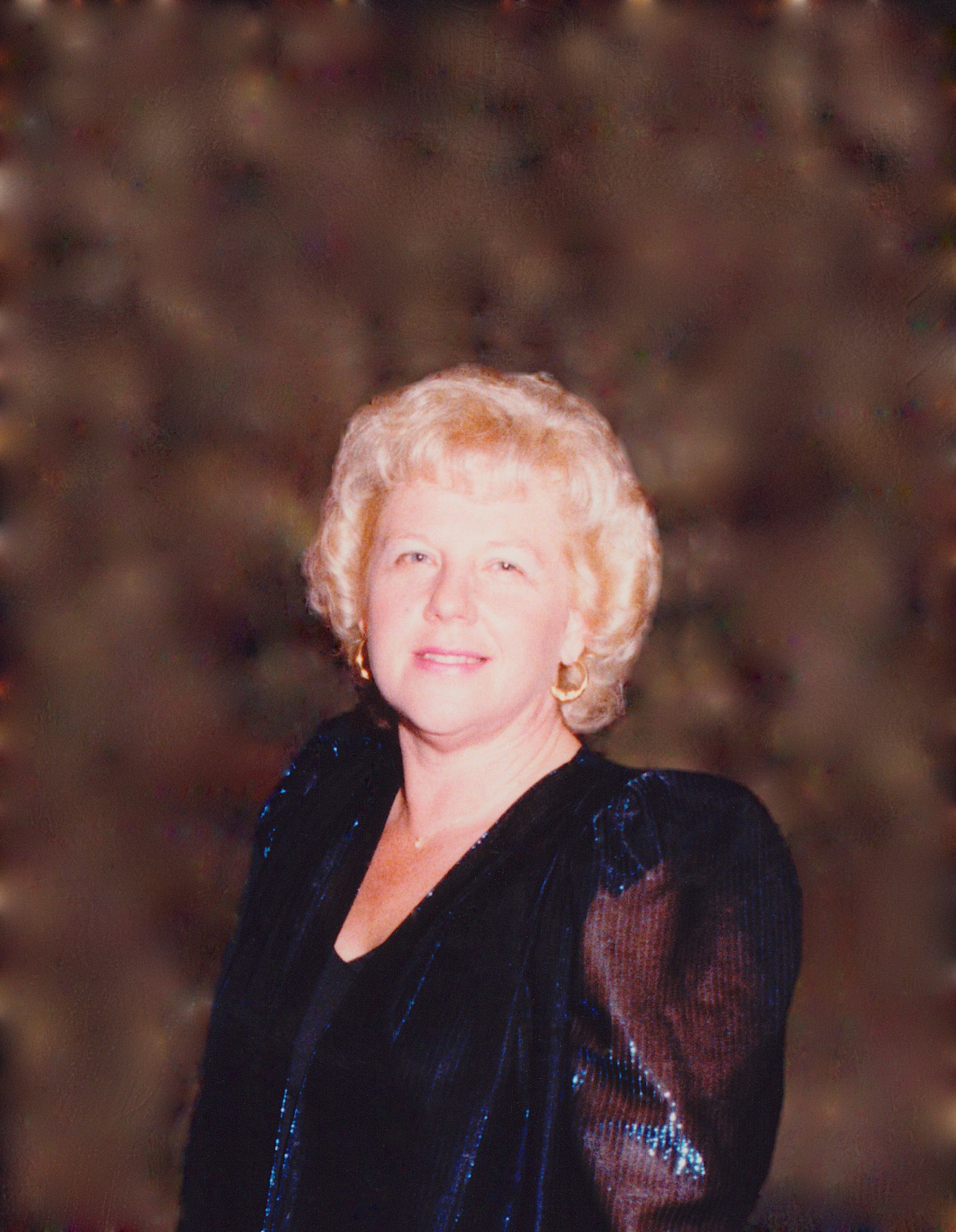Obituary of Mrs. Anita L. Heintz