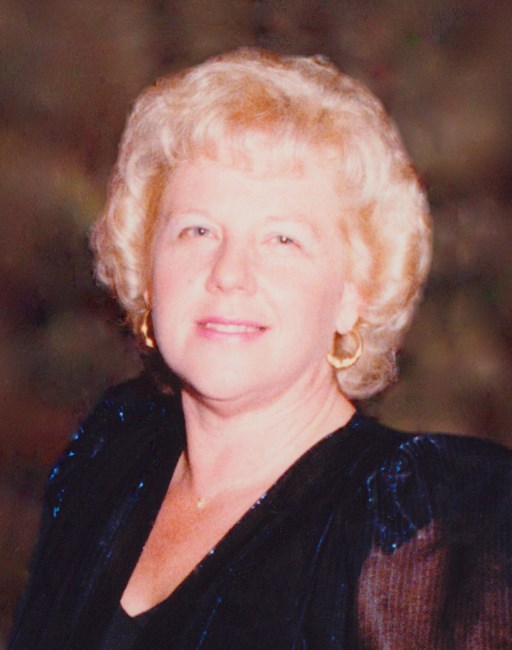 Obituary of Mrs. Anita L. Heintz