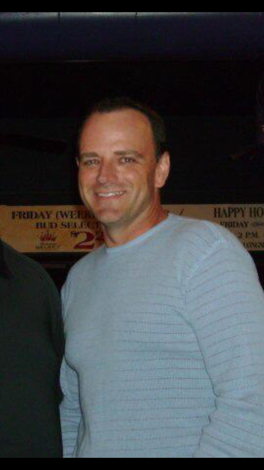 Obituary of Paul (Trey) L. Whitton III