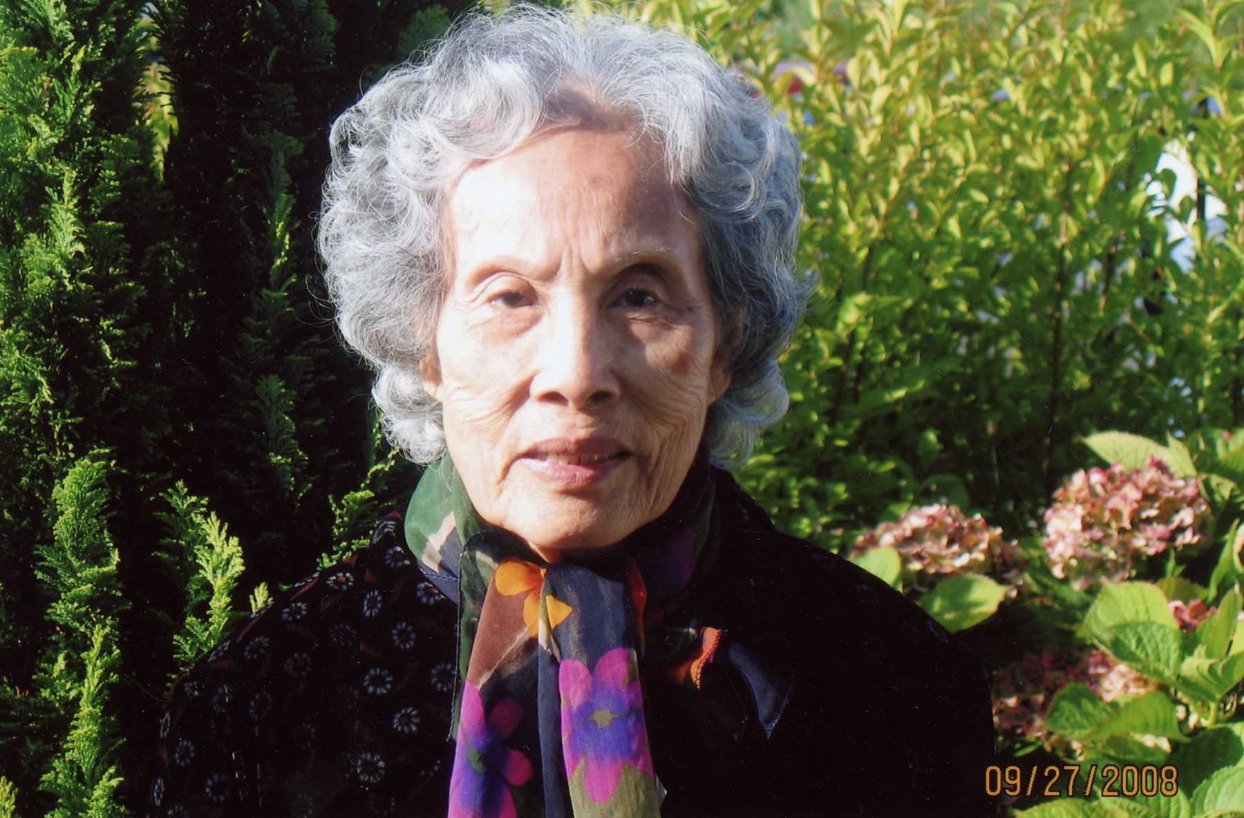 Obituary of Lien Thi Chau