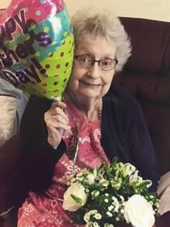 Obituary of Georgiann Thiel