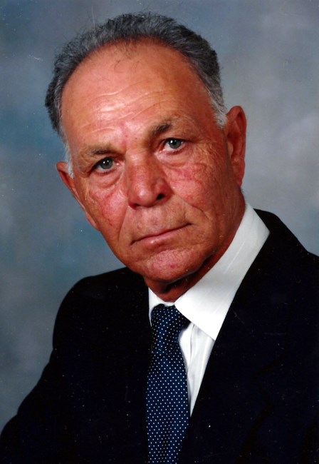 Obituary of Salvatore Fidilio