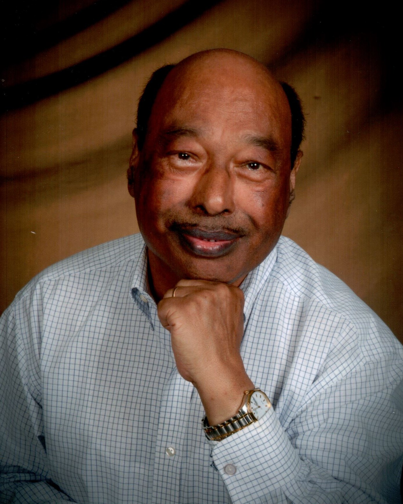 Obituary of Baylon A. Pereira