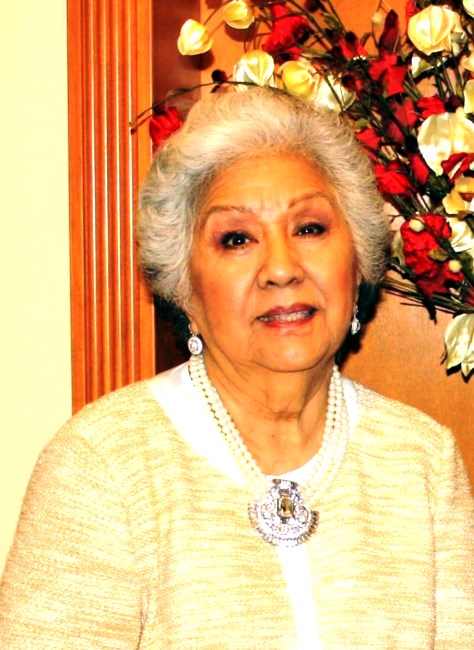 Obituary of Dolores Abigail Salcido