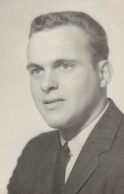 Obituary of Leonard R LeBel Sr.