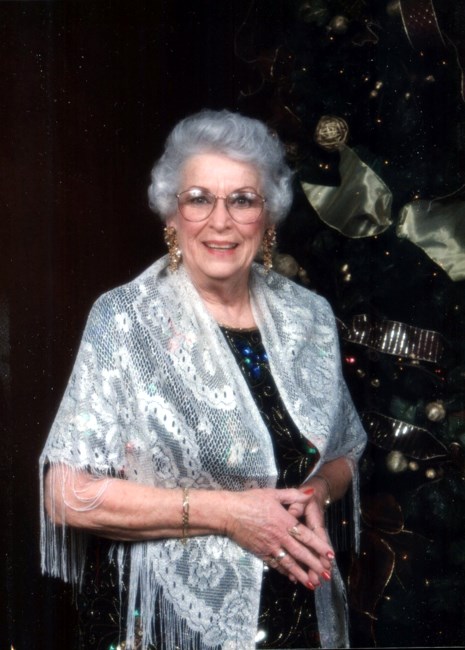 Obituario de Flora L.  Anderson