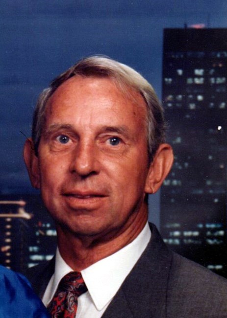Obituario de Walter Dayton Purnell Jr.
