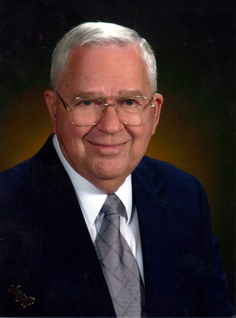 Obituario de Harold Dean Rabren