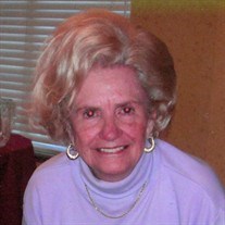 Obituary of Shirley Ann Sapila