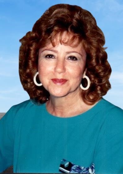 Obituary of Filomena Teresa Cerbo