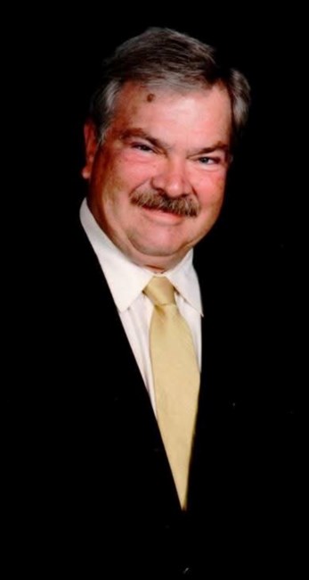 Obituary of John Robert Harwell, Jr.