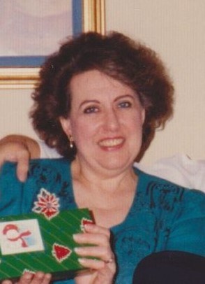 Obituario de Judith Ann Ratay