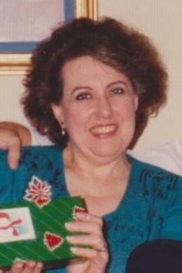 Obituary of Judith Ann Ratay