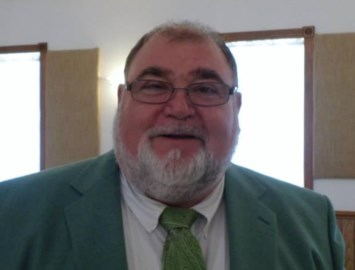 Obituario de Pastor Larry D. Milliken