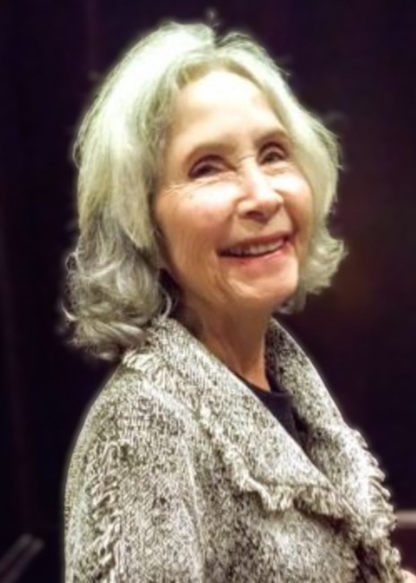 Obituary of Mary Chavana Avila