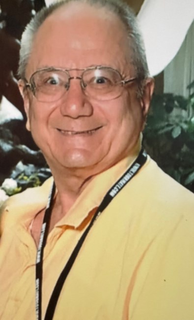 Obituary of Leonard Michael Dileo