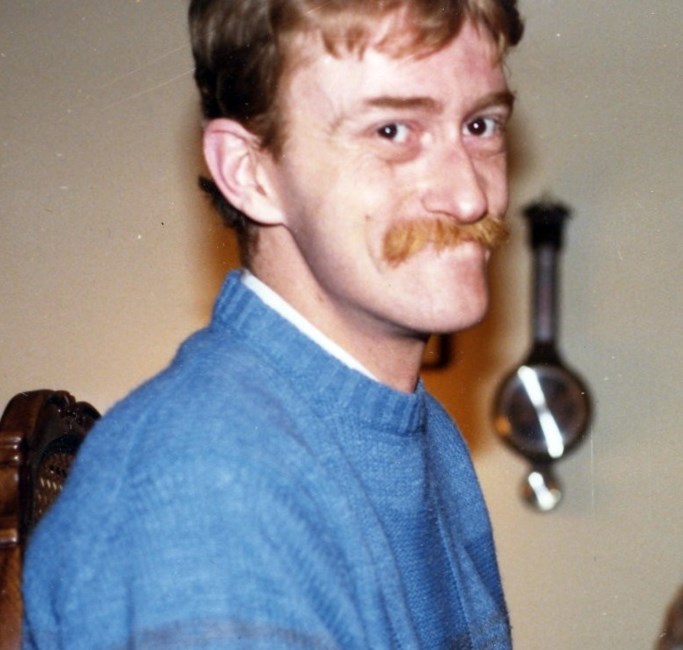 Obituary of Mr. Mark P. Brandenberg