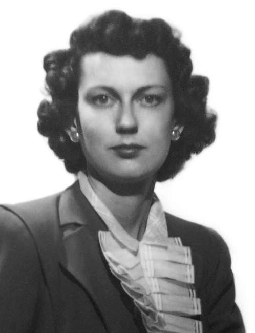 Obituary of Mrs. Elizabeth Rose Thieme