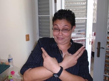 Obituary of Loida Yelitza Márquez Morales