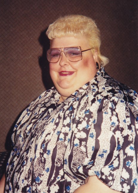 Obituary of Bonnie Bagnasco