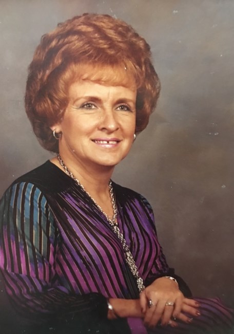 Obituary of Peggy A. Huff
