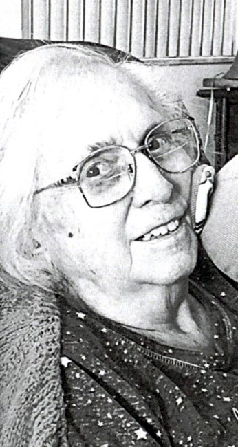 Obituary of Eunice E. Soucy