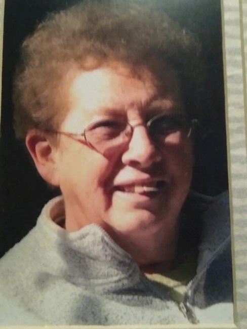 Obituary of Sandra J. Crossley