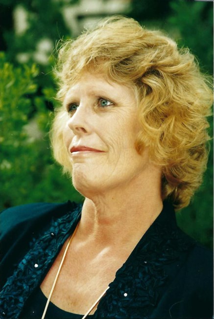 Obituary of Barbara Lamm Wicker