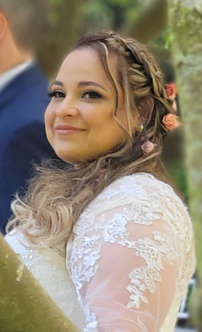 Obituary of Gianna Danielle Ramos - Kelley