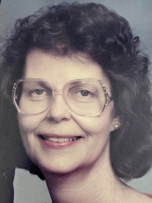 Obituary of Barbara Ann Ray