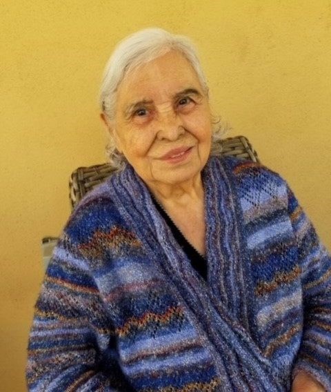 Obituary of Montano Valentina