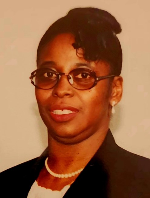 Obituary of Denise Patricia White