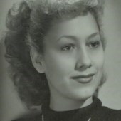 Obituary of Beatrice Medina
