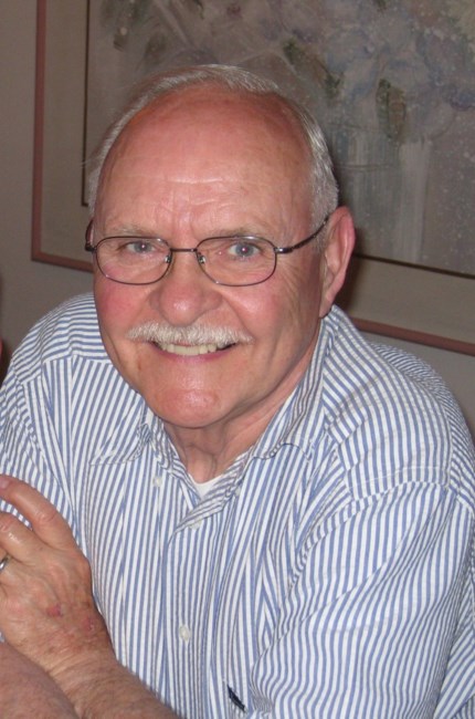 Obituary of Joseph Patrick Mischel