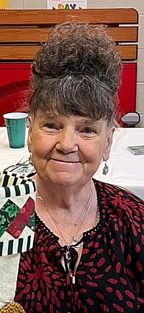 Obituary of Linda Sue Holstine
