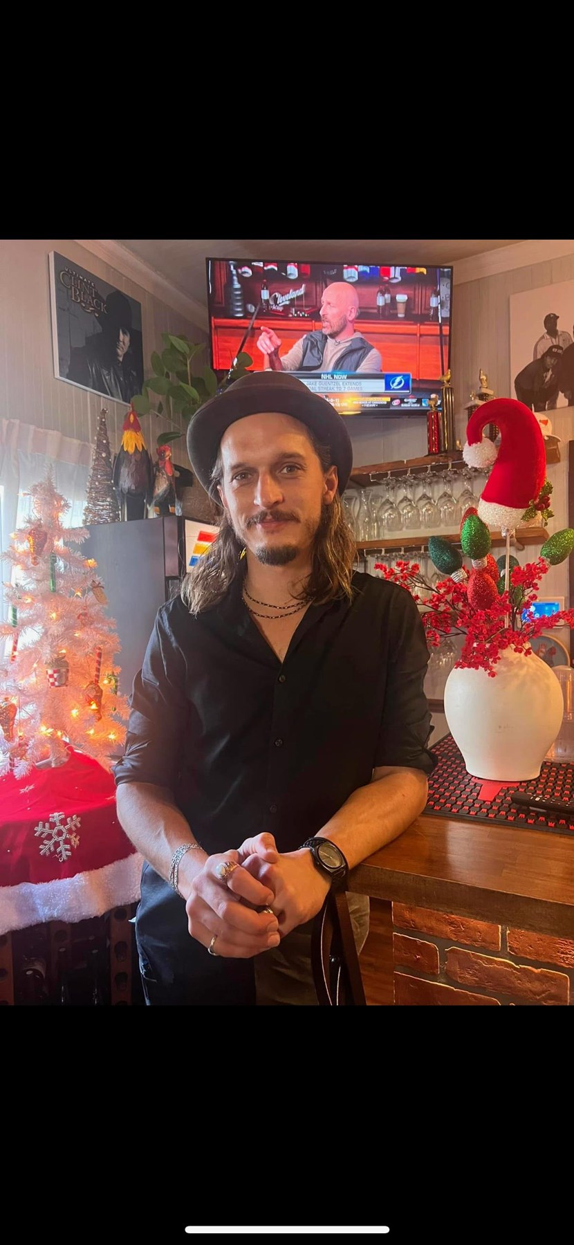 Avis de décès de Derek Harold Gray