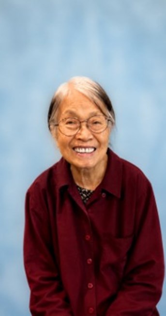 Obituary of Kim Thi Nguyen