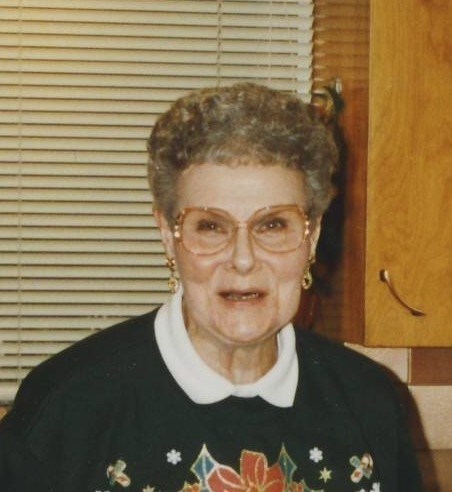 Obituario de Teresa A. Johnston