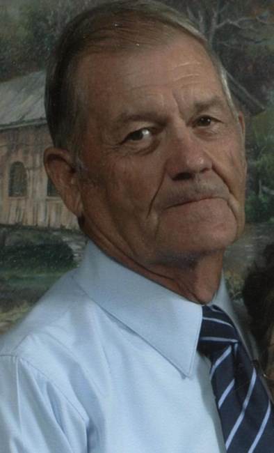 Obituary of Billy Joe Burton