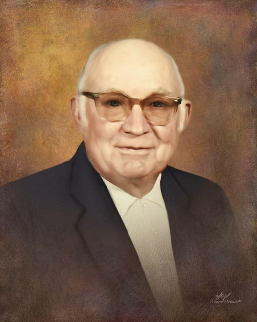 Obituary of Eland H. Simpson