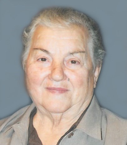 Obituary of Giuseppina Rivi