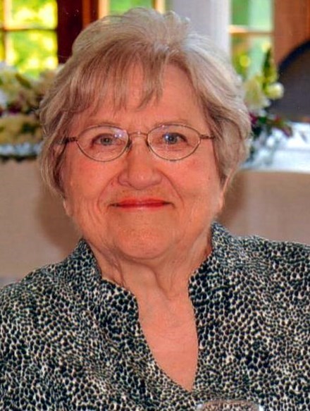 Obituary of Annette "Renee" Lewis