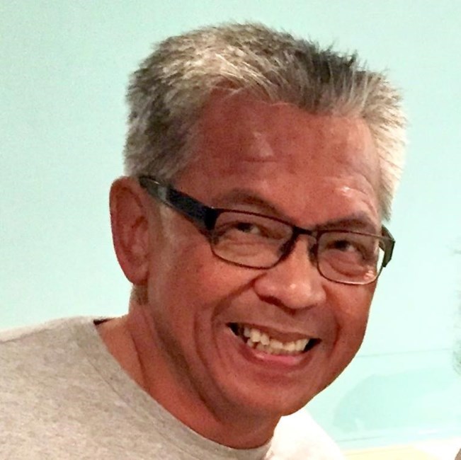 Obituary of Nelson Galicinao