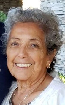 Obituary of Marie Gallo