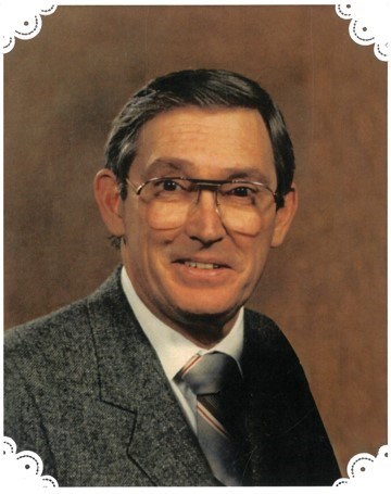 Obituary of Keith Joseph Scissons