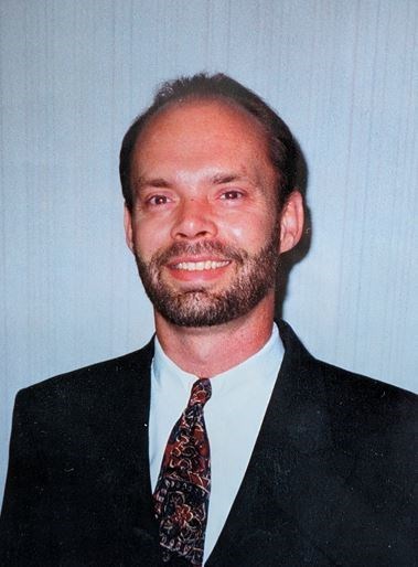 Obituary of Steven Bruce Gibson