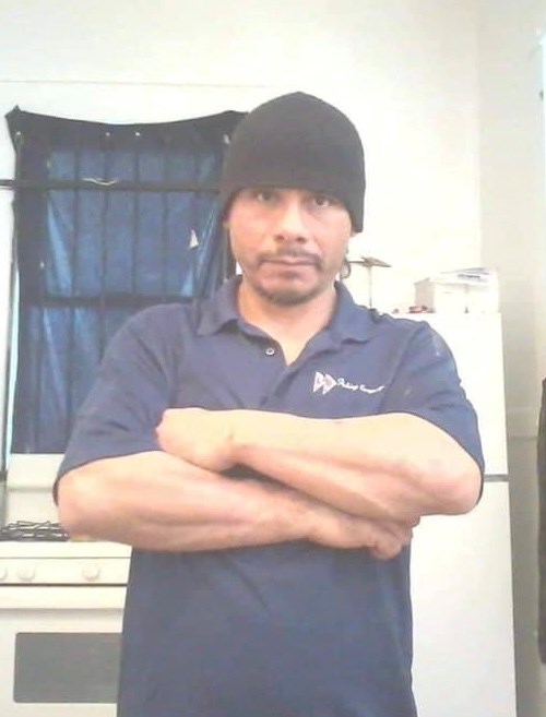 Obituary of Valentin Chavez