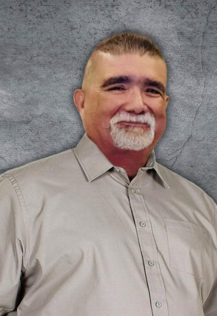 Obituary of Edward "Eddie" Cumpian Jr.