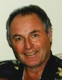 Obituary of Frank Roy LAWSON