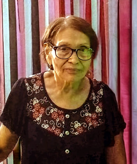 Obituary of Mercedes A. Corrales